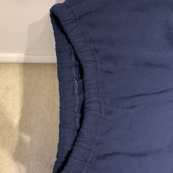 Rare painter style sweat pants - Picture 2 of 4